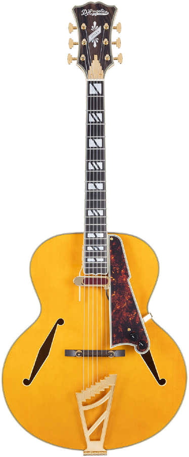 Excel Style B Amber