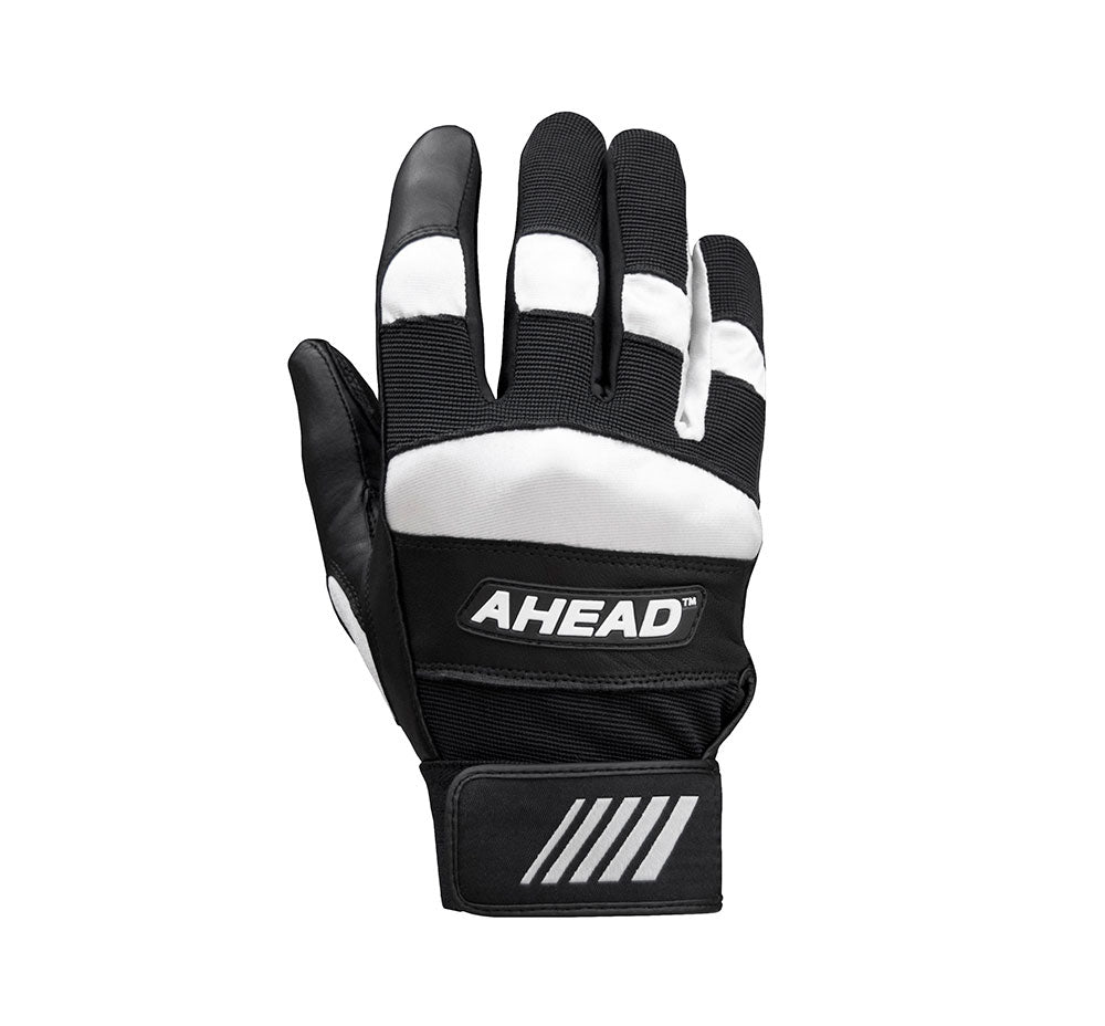 GLM - Paire De Gants Batterie - Taille M