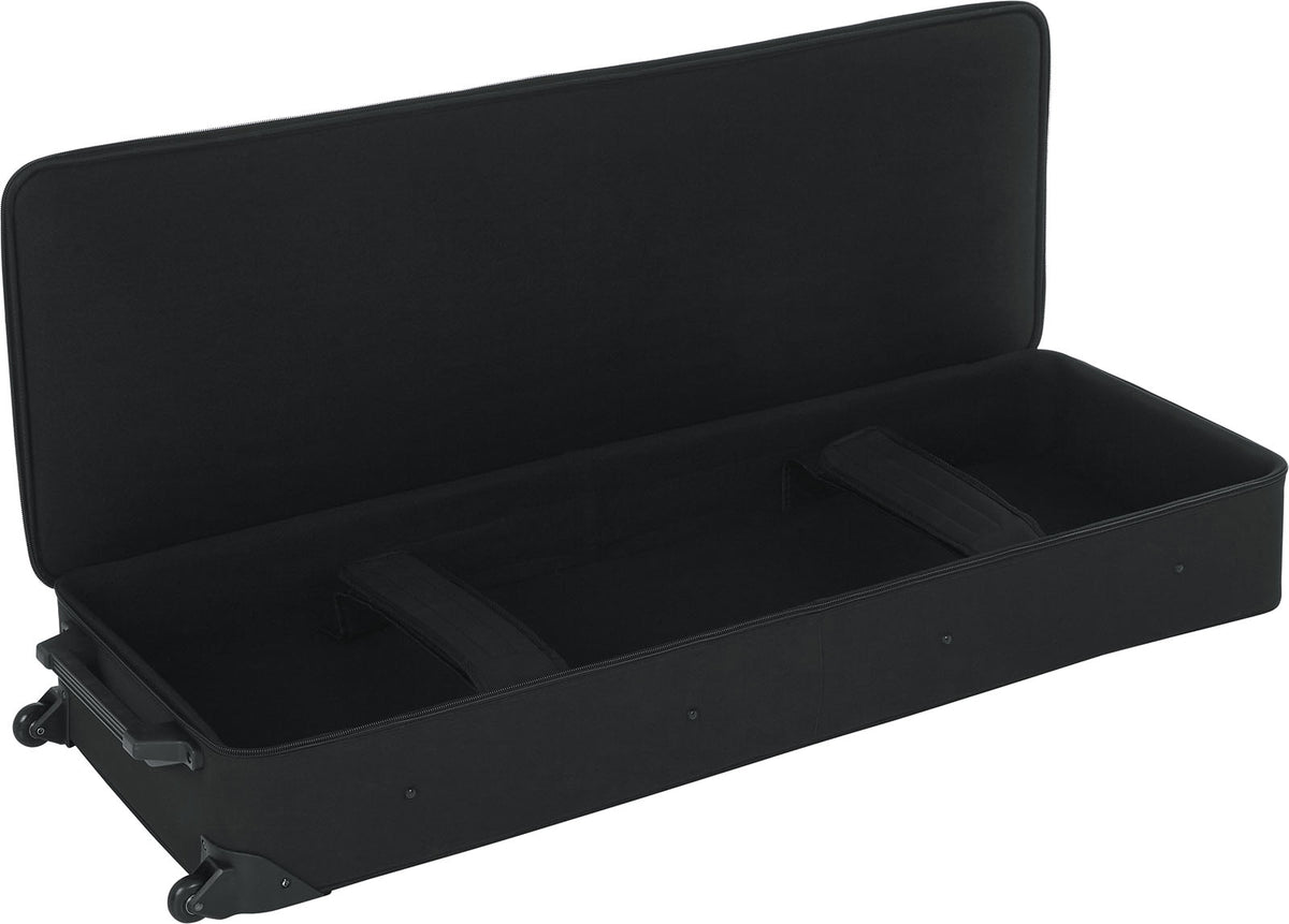 Keyboard gigbag GK76 Zwart
