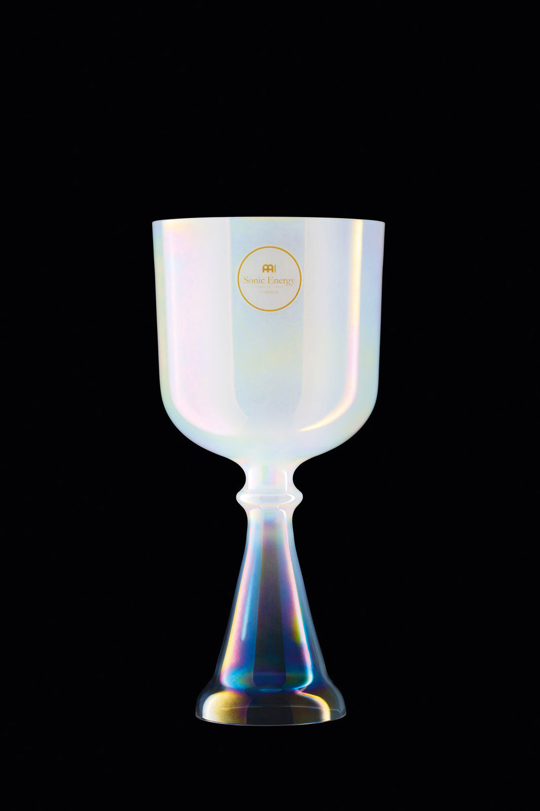 Singing Chalice Sonic Energy Cristal 5.5"