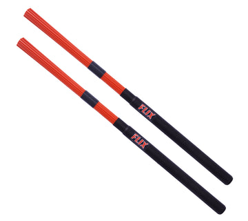 Rods Orange Nylon