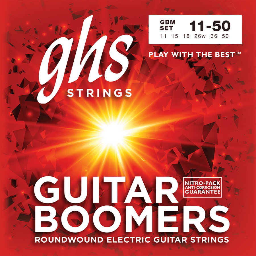 GBM Boomers Medium 11-50