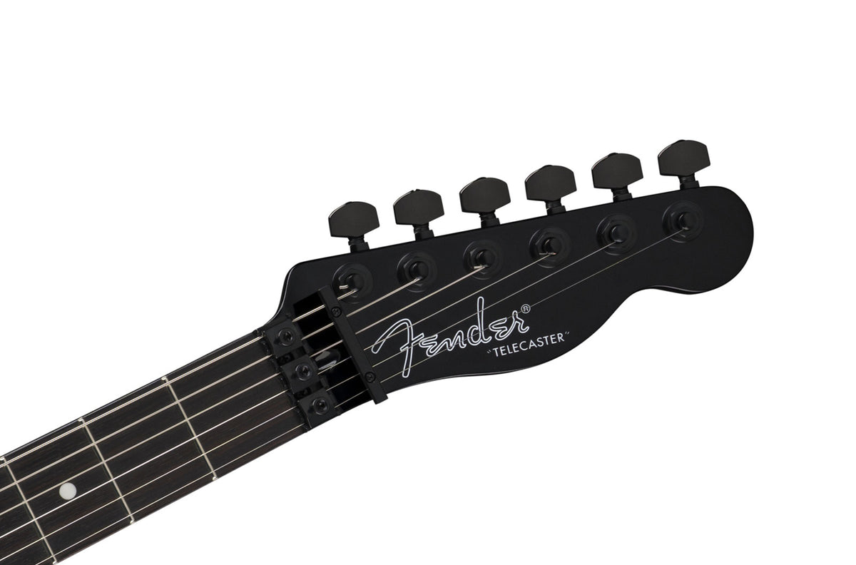 Telecaster John 5 Phantom, Black