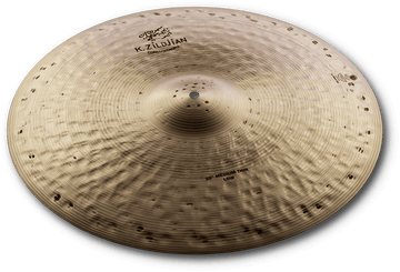 K-Constantinople 20" Medium Thin Low Ride