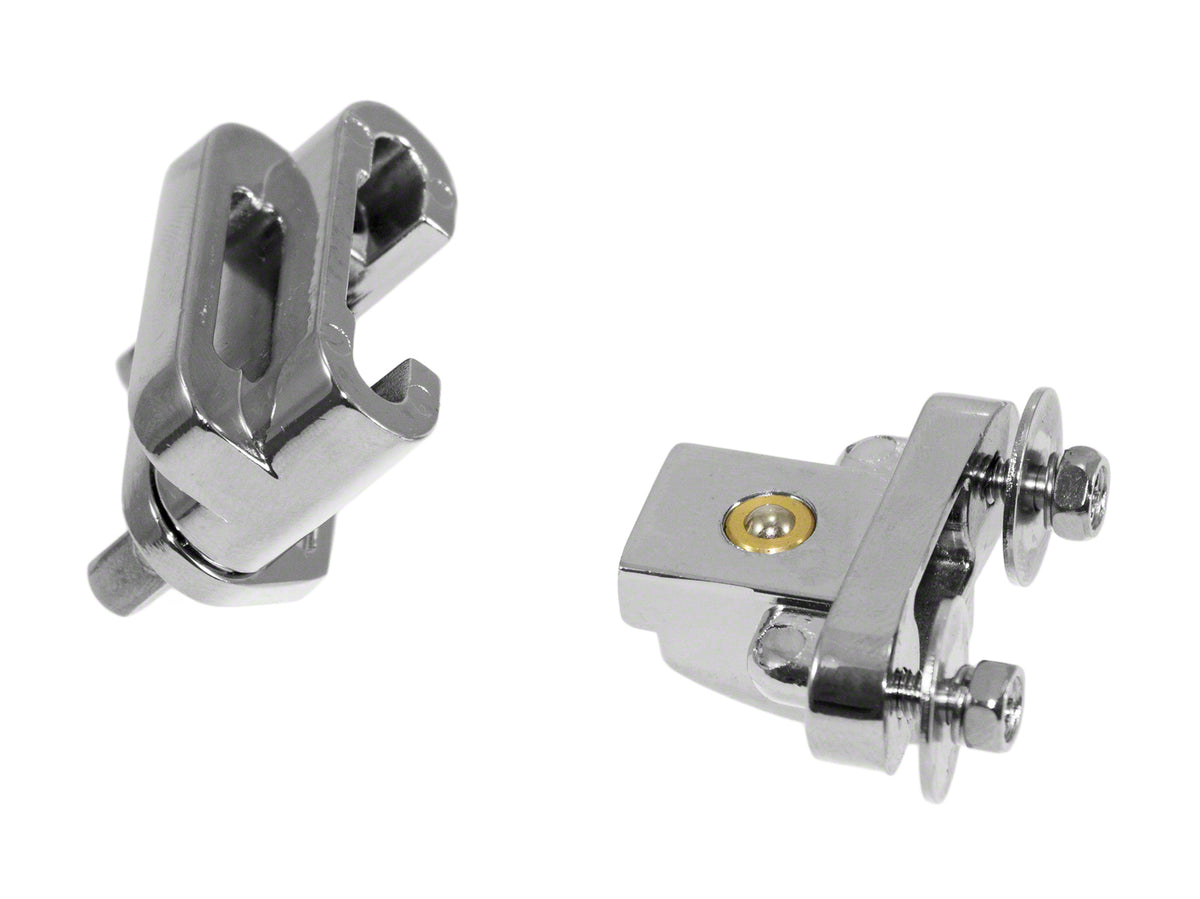 R4B Eindstuk voor snarenmatmechaniek R-klasse - 26MM