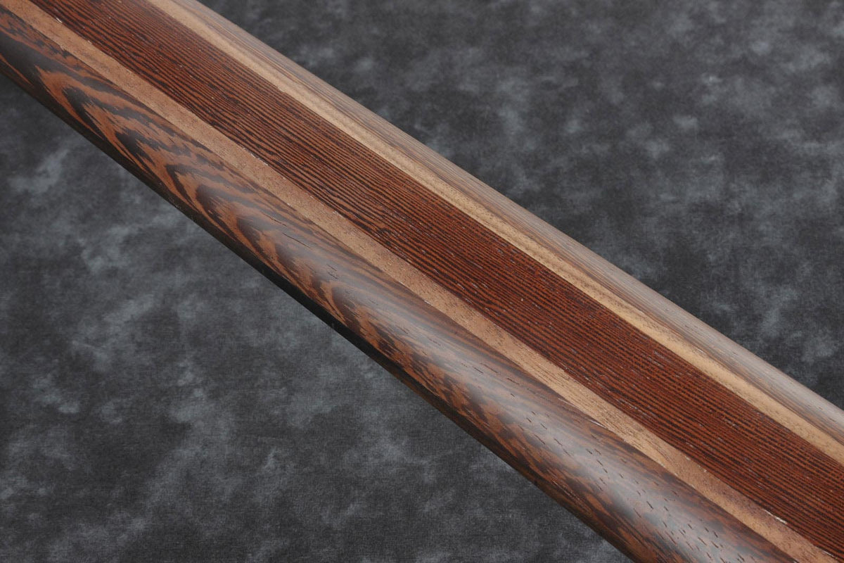 RGD71ALMS-BAM Zwart Aurora Burst Mat Axe Design Lab
