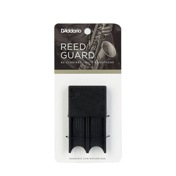Porte-anches Noir - Sax Alto + Clar Sib