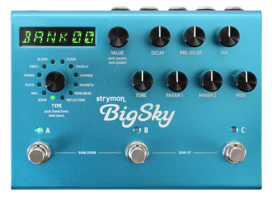 Strymon