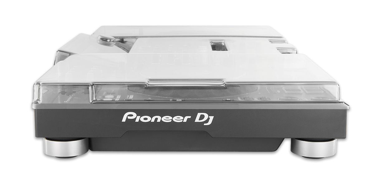 Pioneer DJ XDJ-XZ Cover