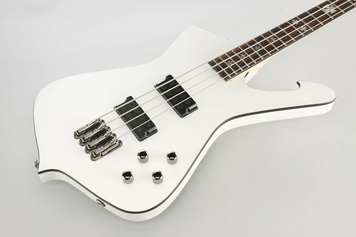 SDB3-PW Pearl White Signature Sharlee D'angelo