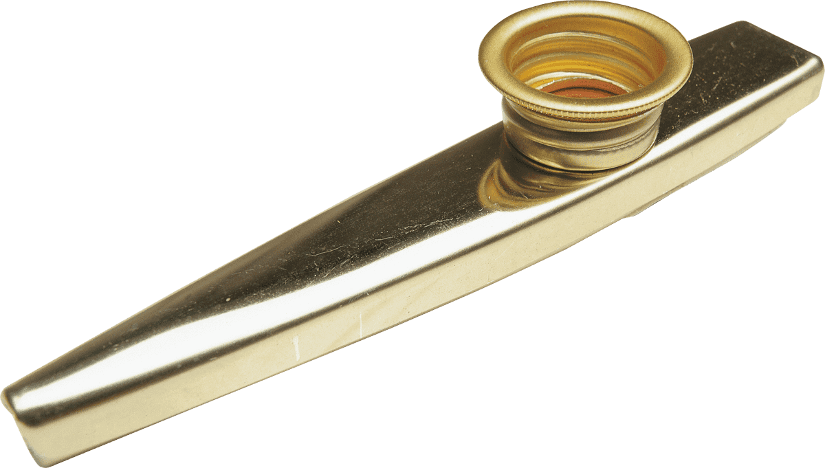 Folk Metalen kazoo