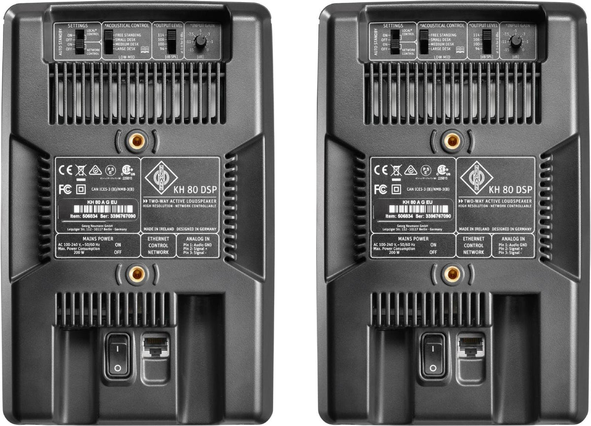 KH 80 MA 1 Pack