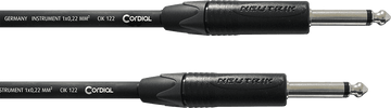 Cable Guitare Jack 3 M