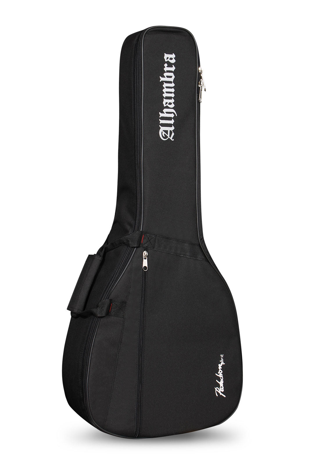 Conservatoire L-6Fc Lutes + 9534 Housse