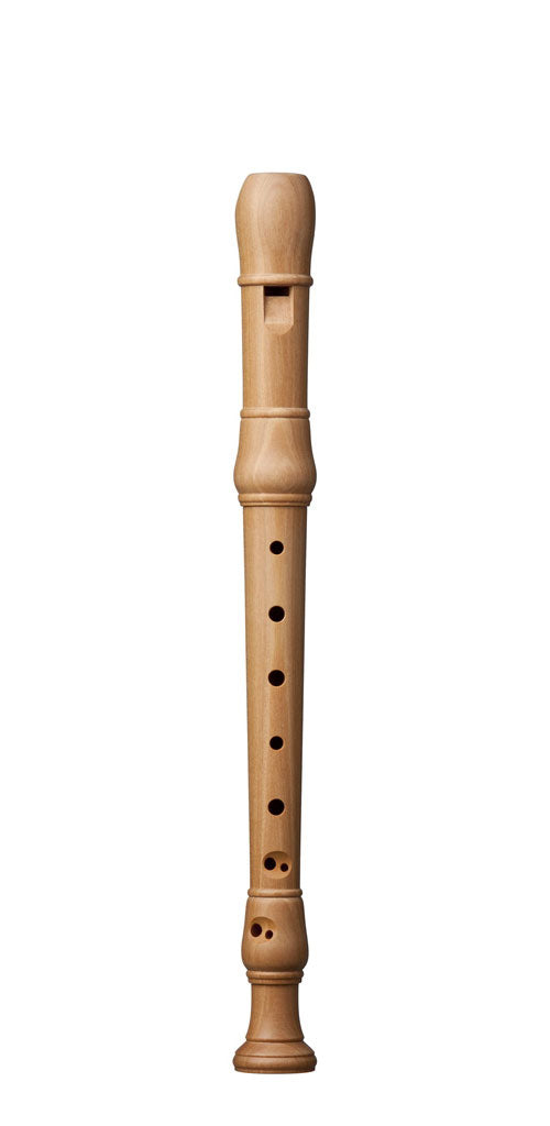 Flûtes à bec soprano Kung