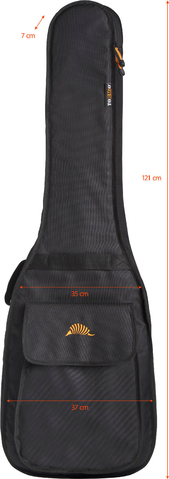 Housse Basse 15mm - AGB30B