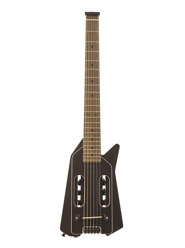 Ultra-Light Edge Acoustique - Black
