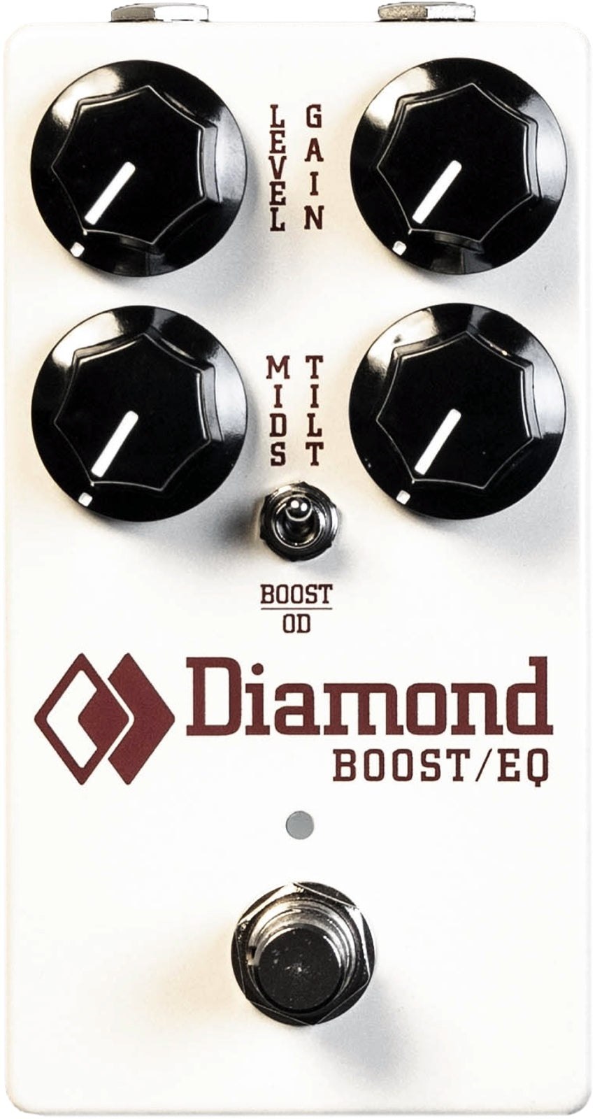 Boost/EQ