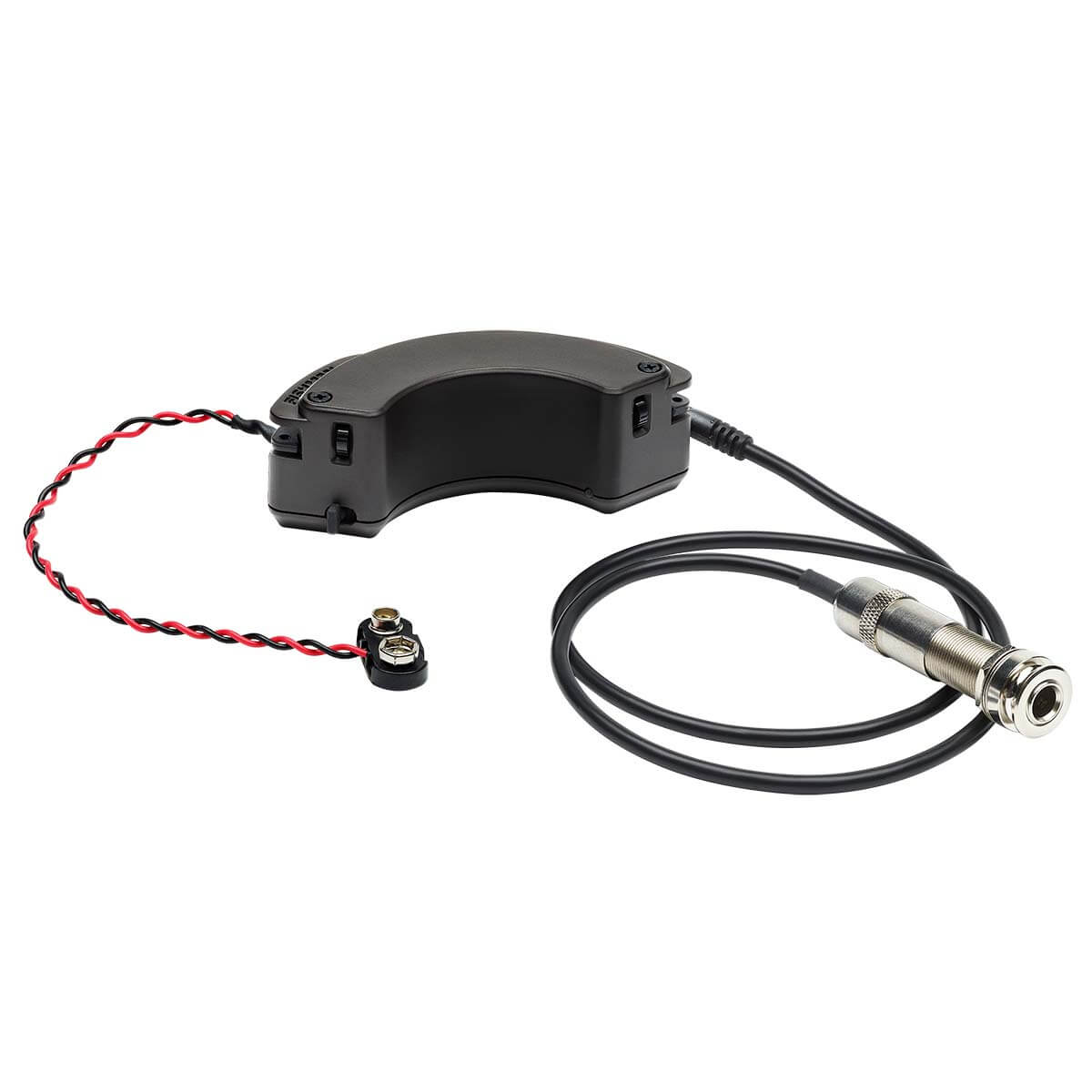 Fluence Acoustic Rock Icon