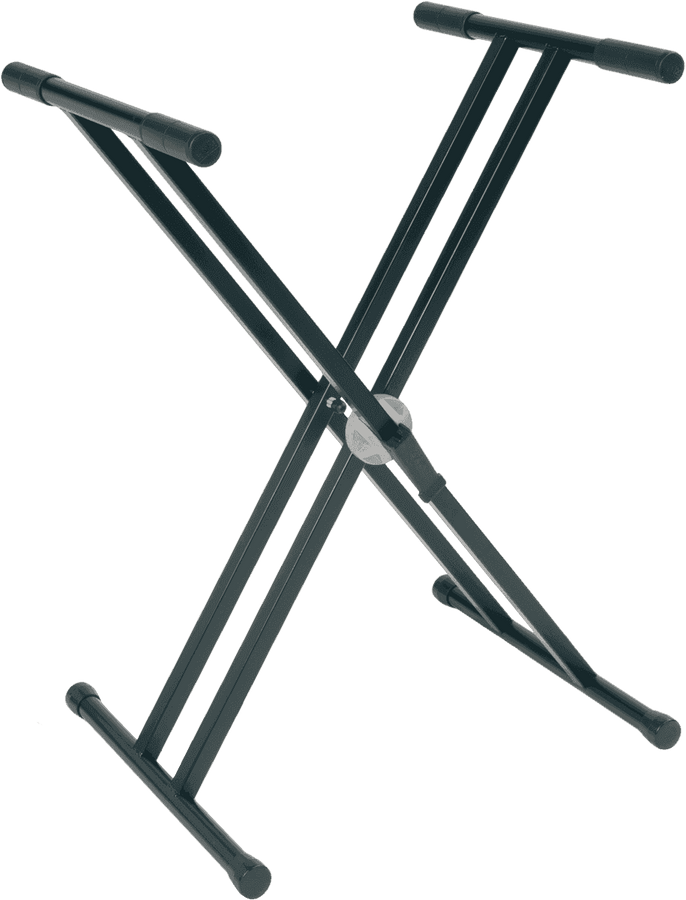 Stand Clavier RX40 Noir