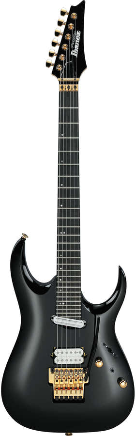 RGA622XH-BK Black Axe Design Lab Prestige