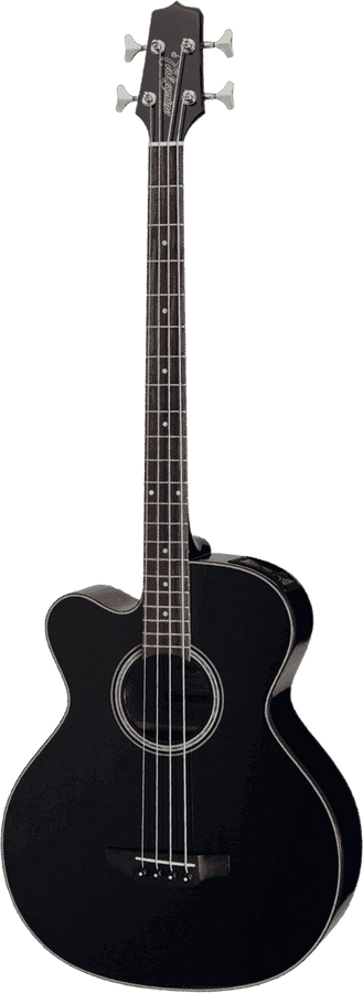 GB30CELH-BLK Black LH