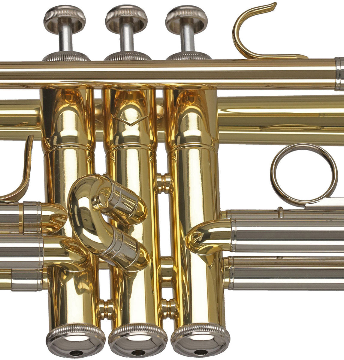 Ambition TR655 Bb Lacquered