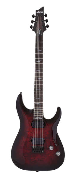Omen 6 Elite Zwarte Kers Burst