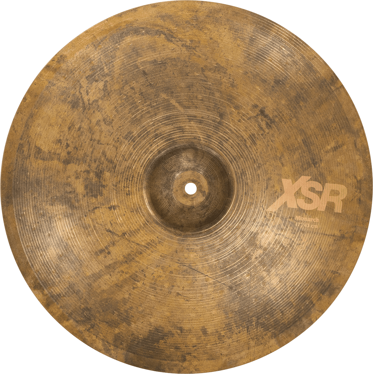 XSR1780M XSR Monarch Crash 17"