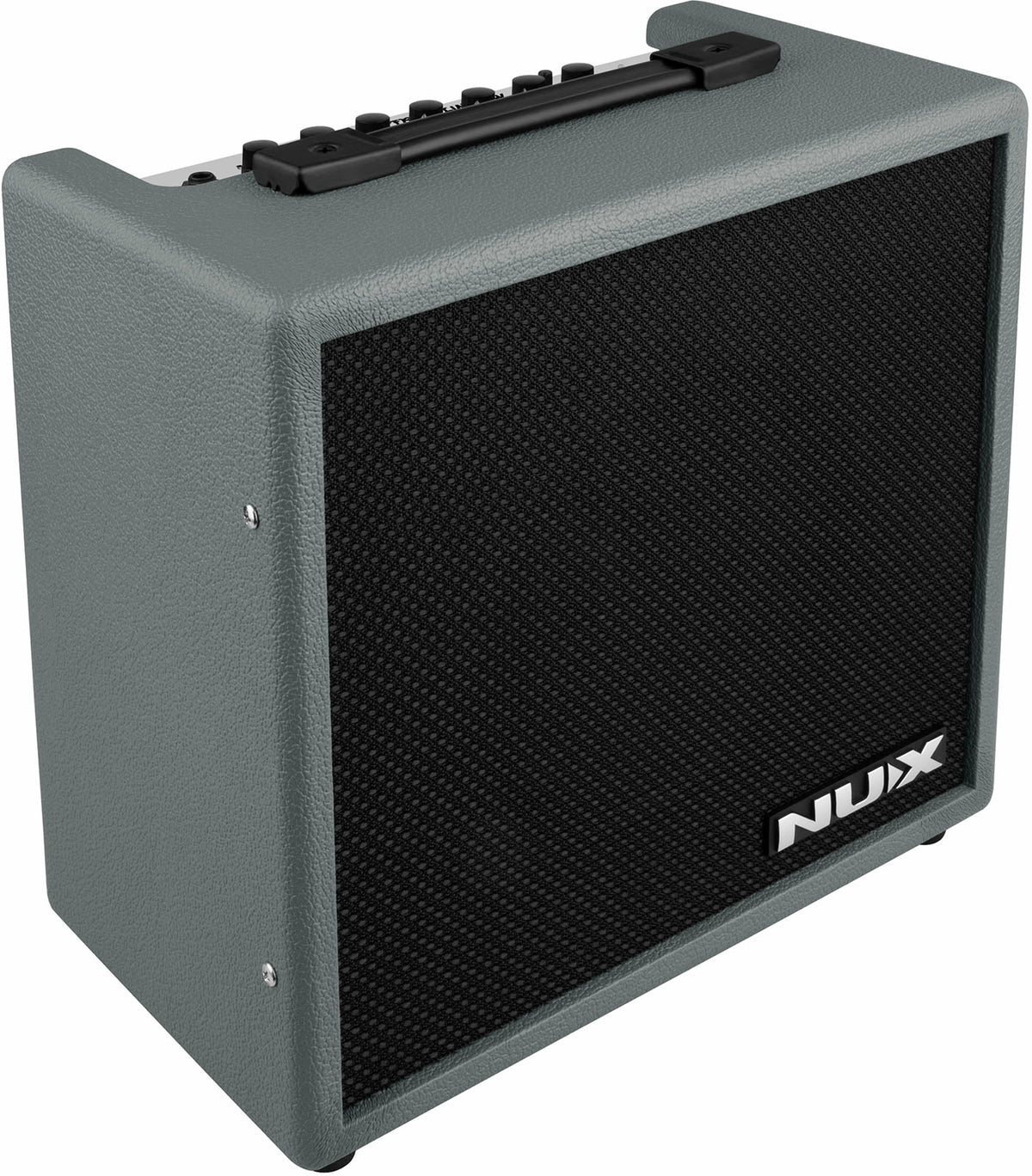 Frontline ampli analogique hybride 15W