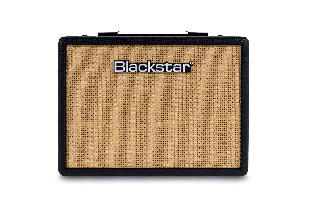Debut 15e Black