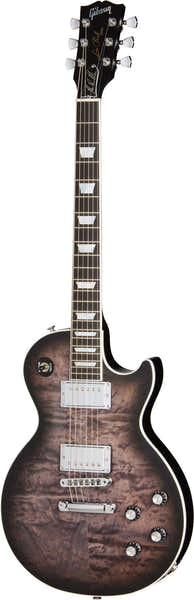 Les Paul Modern Signature Mark Morton Quilt