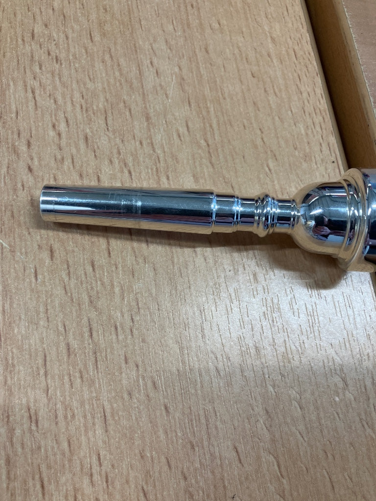 Trompetmondstuk Verzilverde 7C - B-Stock