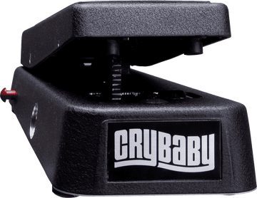 Crybaby Standard Pedale de Controle pour DCR-2SR