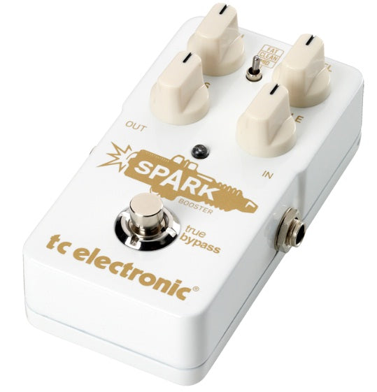 Spark Booster