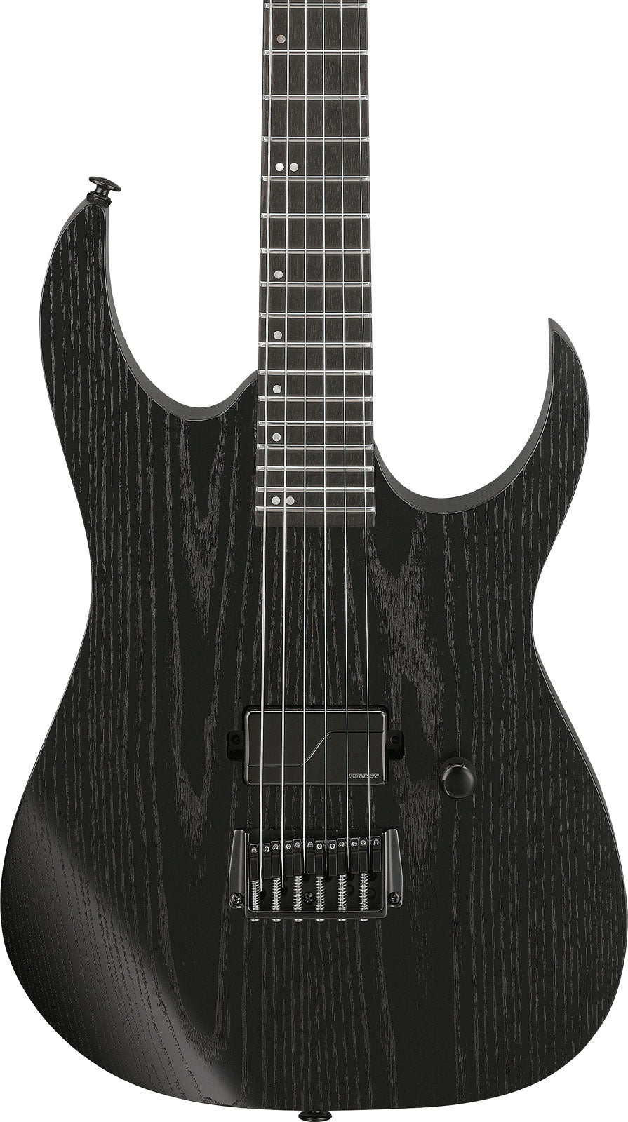 RGR5111RB Prestige LTD Verweerd zwart