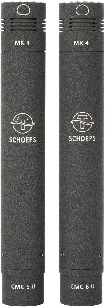 Stereo Set CMC6 MK4
