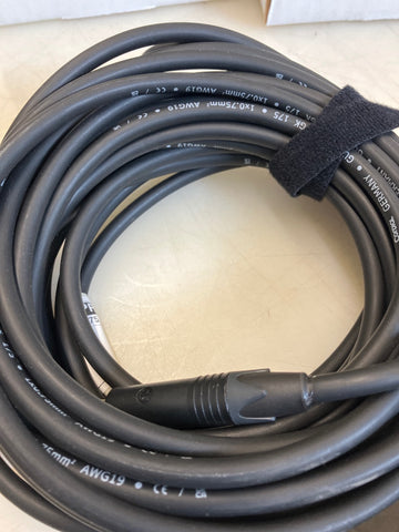 Cable Guitare Jack Droit 9 M - Stock B