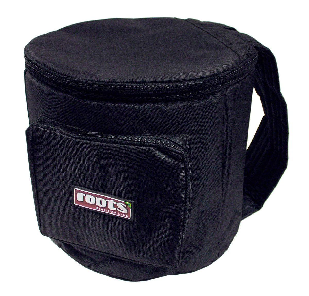 Deluxe-hoes Repinique 12" X 30CM - Rugzak