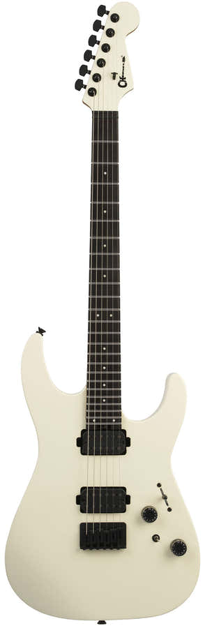 Pro-Mod Plus Dinky DK24 HH HT EB Ebo Crème White