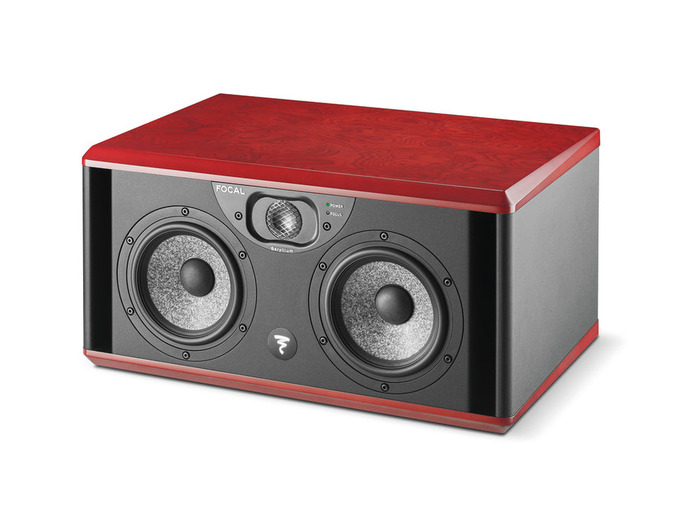 Focal Twin 6 ST6