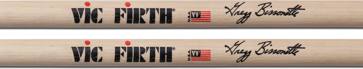 SGB - Greg Bissonette Signature