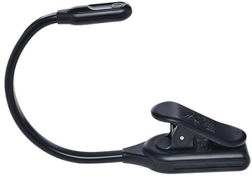 WonderFlex Light Black - Version anglaise