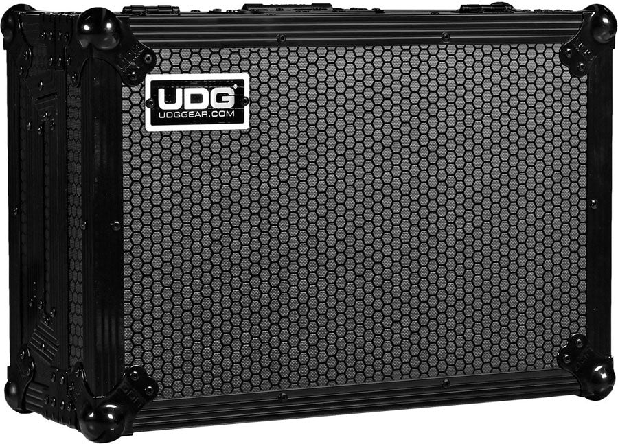 U 91110 BL - Flight Case Pour AlphaTheta CDJ-3000X