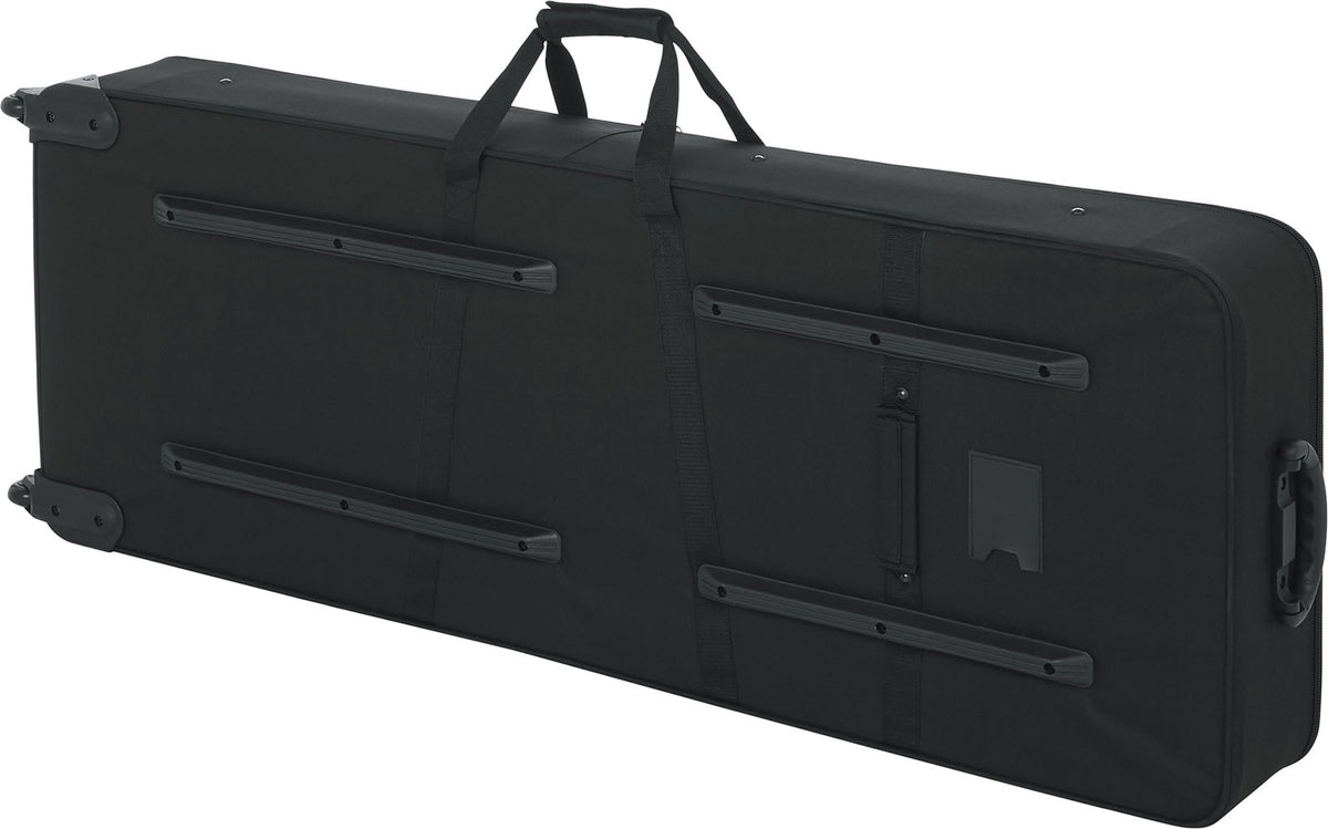 Keyboard gigbag GK76 Zwart