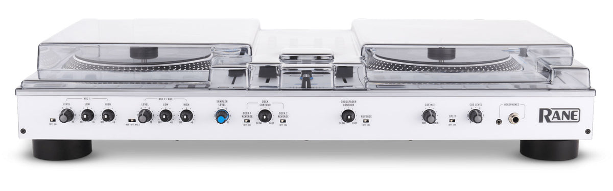 Rane ONE MK2 cover