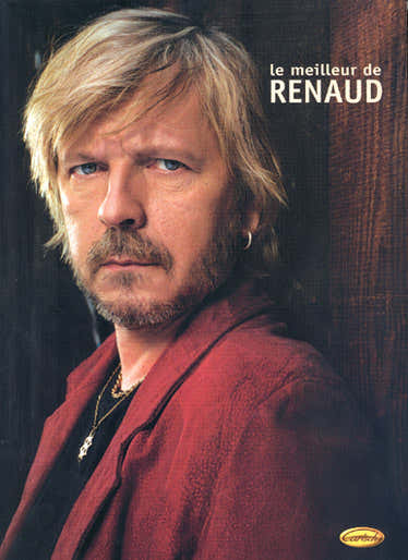 Renaud - Het beste van Renaud - PVG