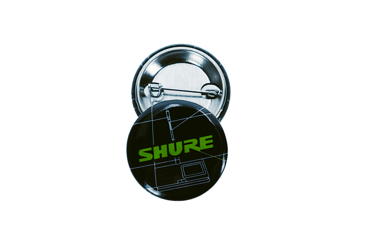 Vêtements Shure