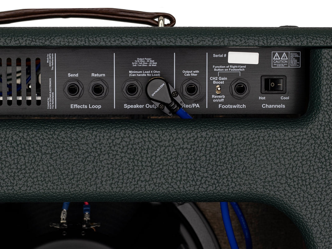 Jupiter 45 Zwart