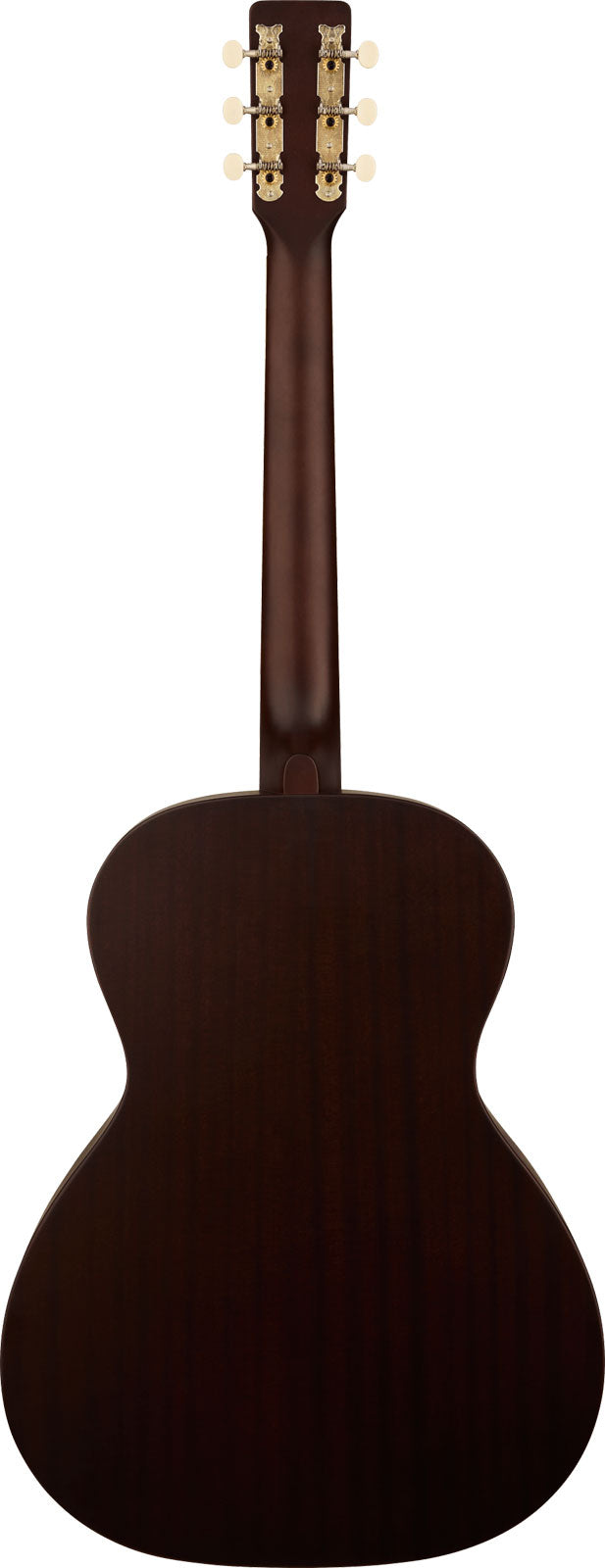 Jim Dandy Concert WN BPG Deep Cherry Burst